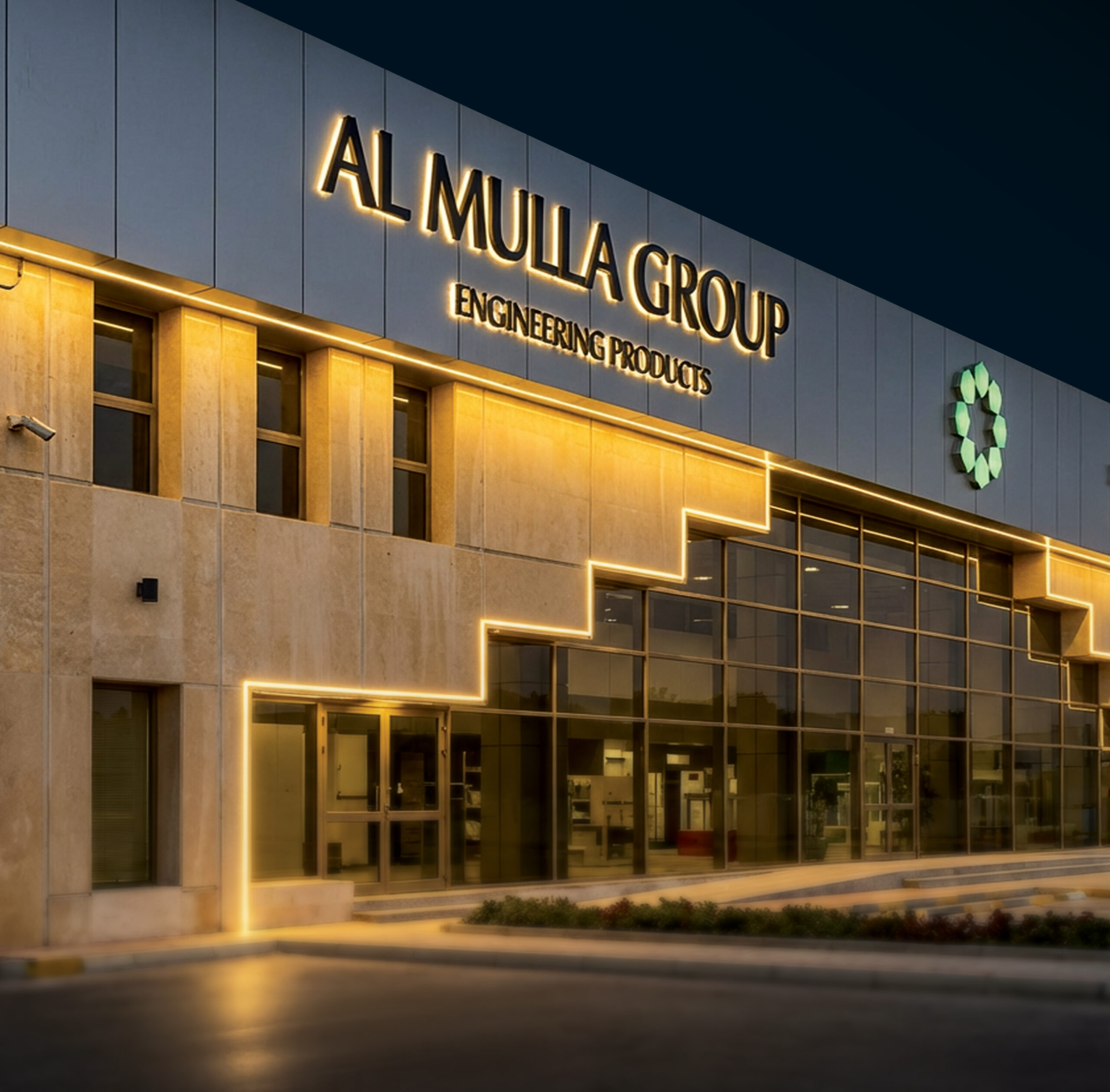 EP Building 2025