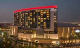 Grand Hayat